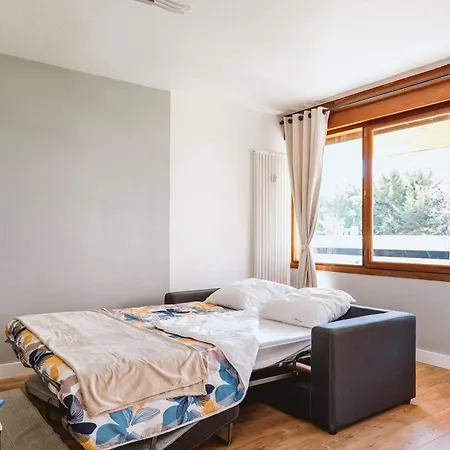 Moderne Pour 5 Personnes 公寓 洽马来里斯