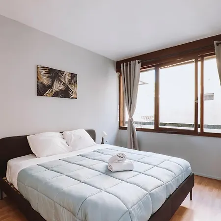 Moderne Pour 5 Personnes * Chamalières